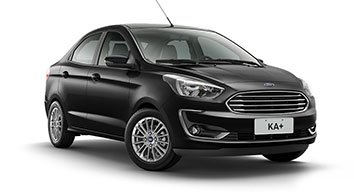 Ka Sedan Negro perlado